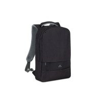RIVACASE 7562 black рюкзак для ноутбука 15.6