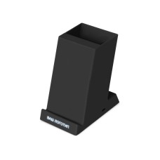Беспроводная зарядка-подставка с подсветкой Glow box