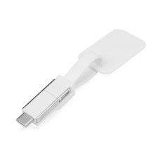 Зарядный кабель 3-в-1 Charge-it