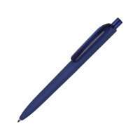 Ручка шариковая Prodir DS8 PRR "софт-тач"