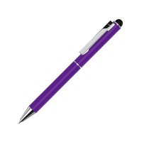 Металлическая шариковая ручка To straight SI touch