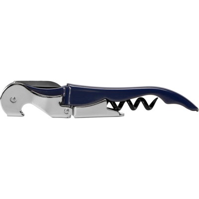 PULLTAPS BASIC NAVY BLUE /Нож сомелье Pulltap's Basic