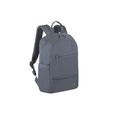 RIVACASE 8264 dark grey рюкзак для ноутбука 13