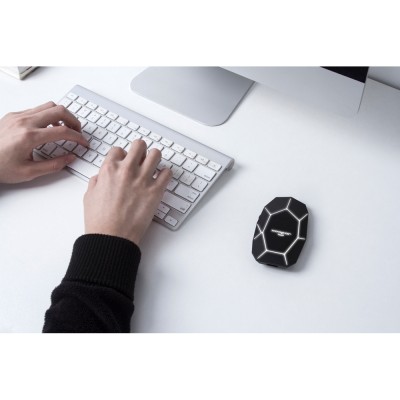 Беспроводная мышь Geo Mouse Plus