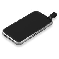 Внешний аккумулятор Rombica NEO Electron Black