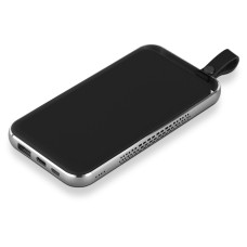 Внешний аккумулятор Rombica NEO Electron Black