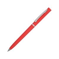Ручка шариковая Navi soft-touch