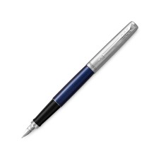 Перьевая ручка Parker Jotter Royal Blue CT Перьевая ручка Parker Jotter Royal Blue CT