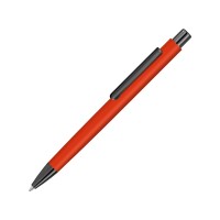 Металлическая шариковая ручка soft touch Ellipse gum