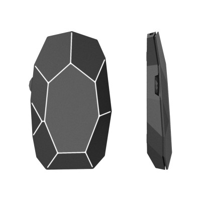 Беспроводная мышь Geo Mouse Plus