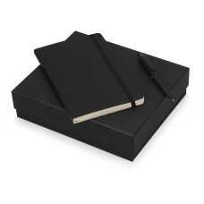 Подарочный набор Moleskine Indiana с блокнотом А5 и ручкой