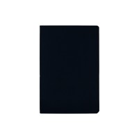 Бизнес тетрадь А5 Megapolis flex 60 л. soft touch клетка
