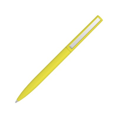 Шариковая ручка Bright F Gum soft-touch Шариковая ручка Bright F Gum soft-touch
