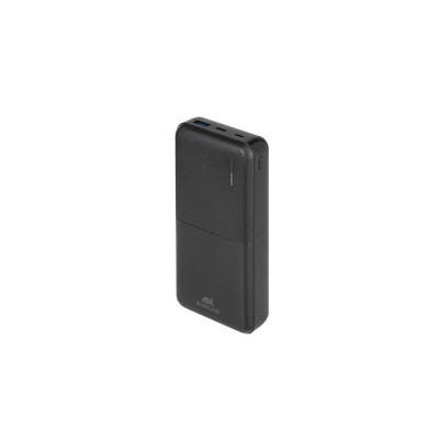 RIVACASE VA2571 (20000 мАч) QC/PD внешний аккумулятор