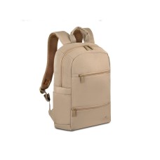 RIVACASE 8264 beige рюкзак для ноутбука 13