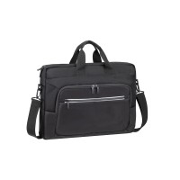 RIVACASE 7531 black ECO сумка для ноутбука 15