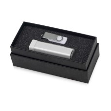 Набор Flashbank с флешкой и зарядным устройством Набор Flashbank с флешкой и зарядным устройством