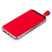 Внешний аккумулятор Rombica NEO Electron Red