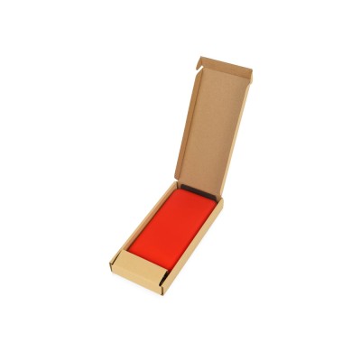 Внешний аккумулятор Rombica NEO PB100 Red