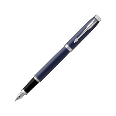 Ручка перьевая Parker IM Core Blue CT
