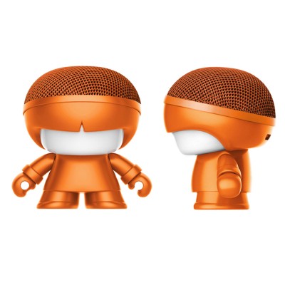Портативная колонка Bluetooth XOOPAR mini Xboy Metallic