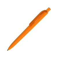 Ручка шариковая Prodir DS8 PRR "софт-тач"