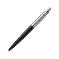 Ручка шариковая Parker Jotter XL Matte Black CT