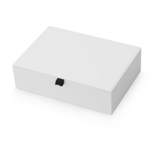 Коробка подарочная White L Коробка подарочная White L