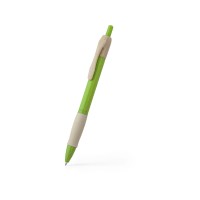 Ручка шариковая HANA из пшеничного волокна