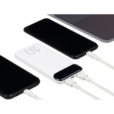 RIVACASE VA2540 (10 000mAh)
