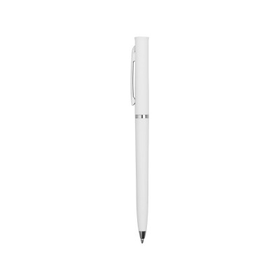 Ручка шариковая Navi soft-touch