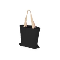 Сумка для шопинга Steady из хлопка с парусиновыми ручками