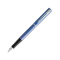 Перьевая ручка Waterman GRADUATE ALLURE