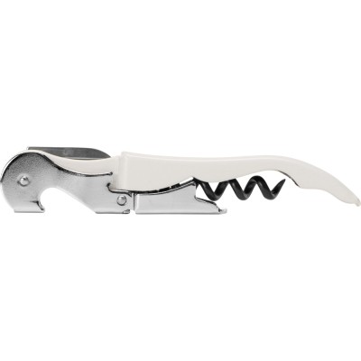 PULLTAPS BASIC WHITE/Нож сомелье Pulltap's Basic