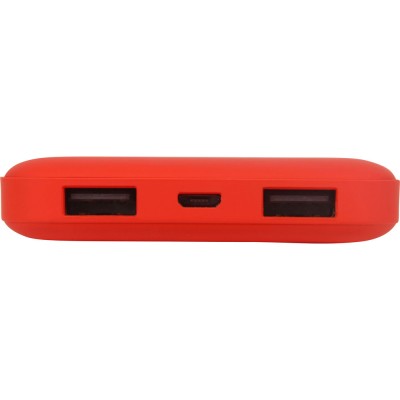 Внешний аккумулятор Rombica NEO PB100 Red