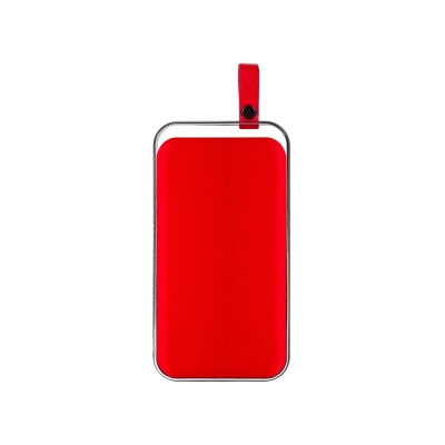Внешний аккумулятор Rombica NEO Electron Red