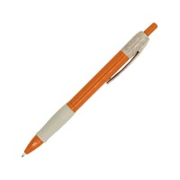 Ручка шариковая HANA из пшеничного волокна