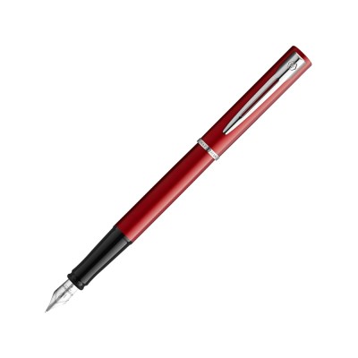 Перьевая ручка Waterman GRADUATE ALLURE