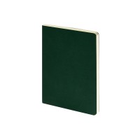 Бизнес тетрадь А5 Megapolis flex 60 л. soft touch клетка