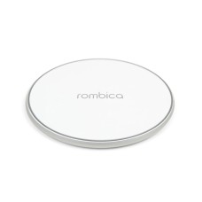 Беспроводное зарядное устройство Rombica  NEO Core Quick c быстрой зарядкой