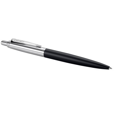 Ручка шариковая Parker Jotter XL Matte Black CT
