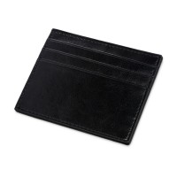 Картхолдер для 6 пластиковых карт с RFID-защитой Fabrizio