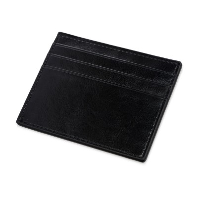 Картхолдер для 6 пластиковых карт с RFID-защитой Fabrizio