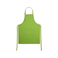Хлопковый фартук 180gsm