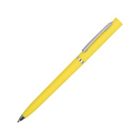Ручка шариковая Navi soft-touch