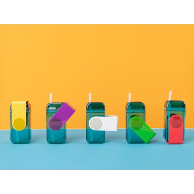 Бутылка для воды JUICY DRINK BOX