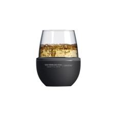 Тумблер для вина WINE KUZIE
