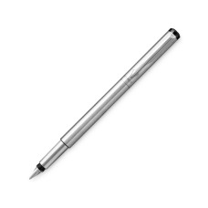 Ручка перьевая Parker Vector Standard Stainless Steel CT Ручка перьевая Parker Vector Standard Stainless Steel CT