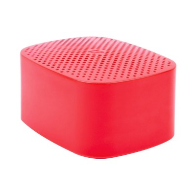 Портативная акустика Rombica MySound Melody Red