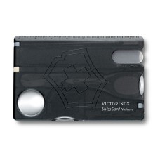 Швейцарская карточка VICTORINOX SwissCard Classic